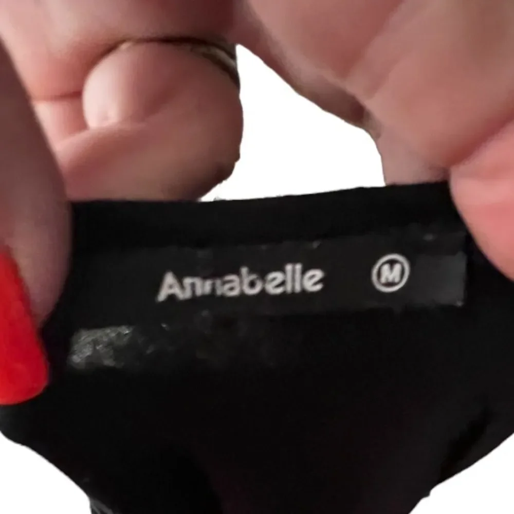 Annabelle Dress - Picture 5 of 7